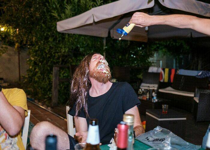 Daily Pictures. Part 2 (62 pics)