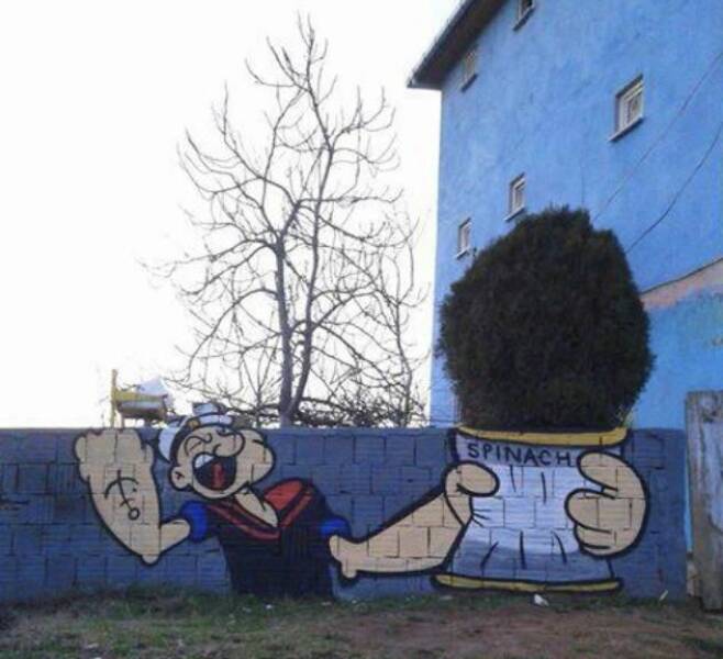 Daily Pictures. Part 2 (62 pics)