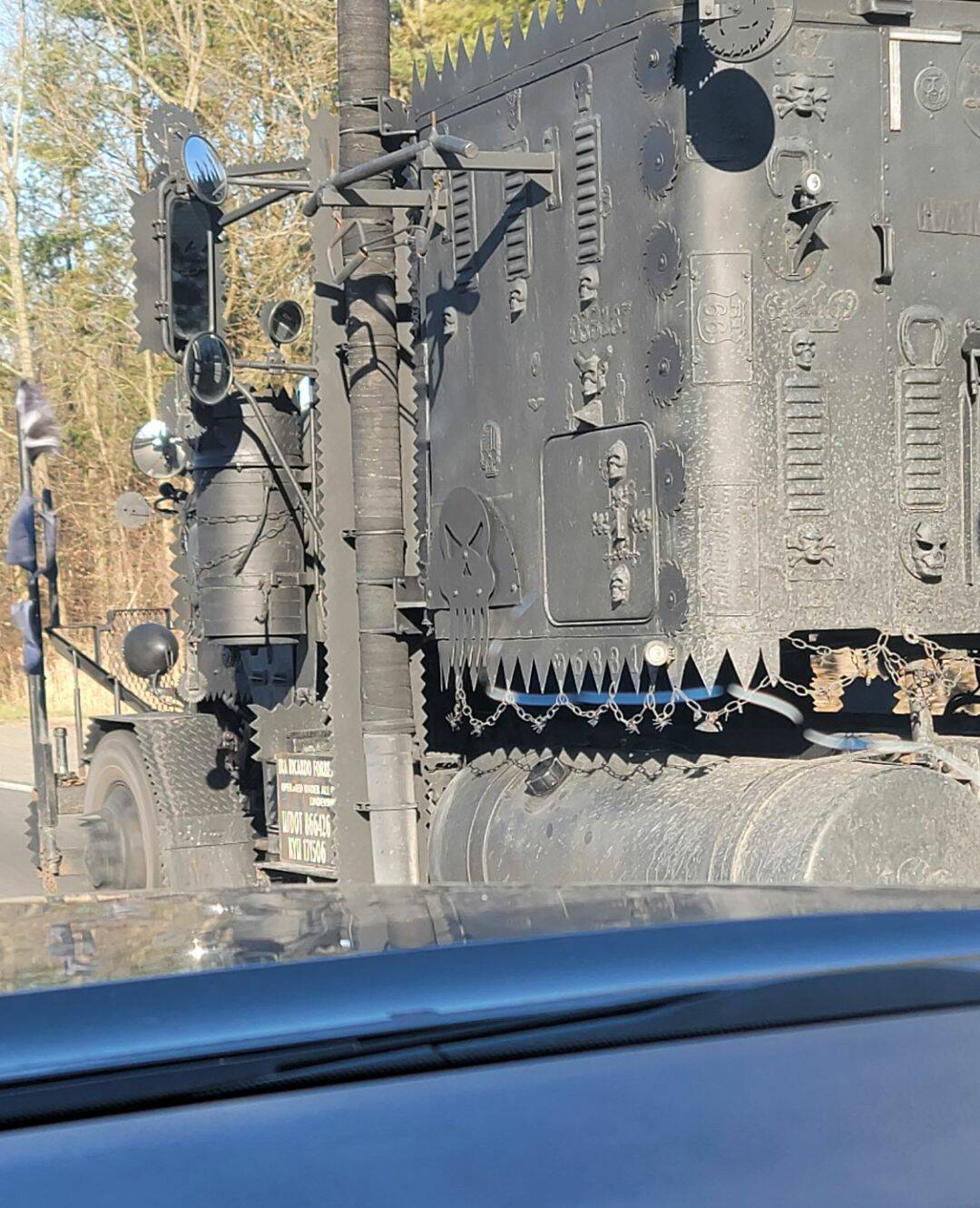 Daily Pictures. Part 2 (62 pics)