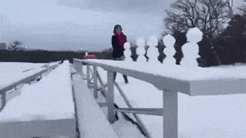 Acid GIFs, January 1 (25 gifs)