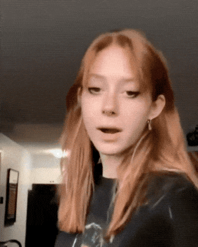 Acid GIFs, January 1 (25 gifs)