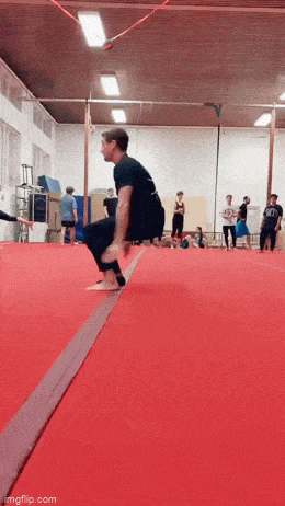 Acid GIFs, January 1 (25 gifs)