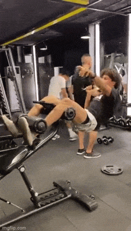 Acid GIFs, January 1 (25 gifs)