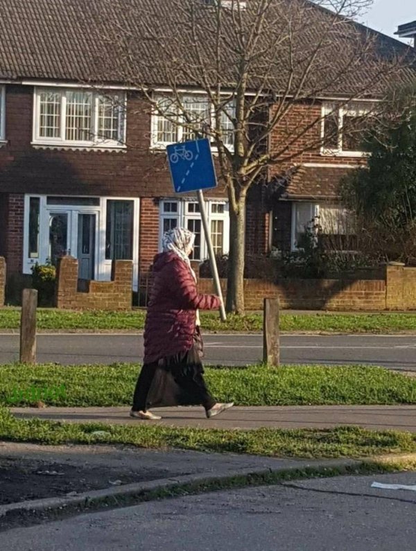 Right Moment (21 pics)