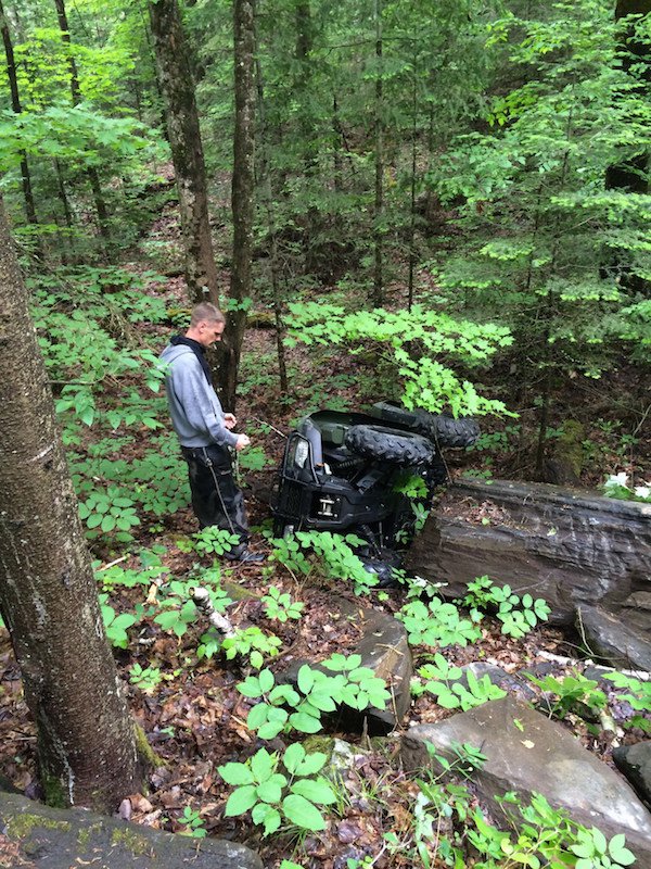 Bad Days Happen (24 pics)