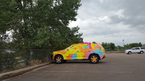 Bad Days Happen (24 pics)