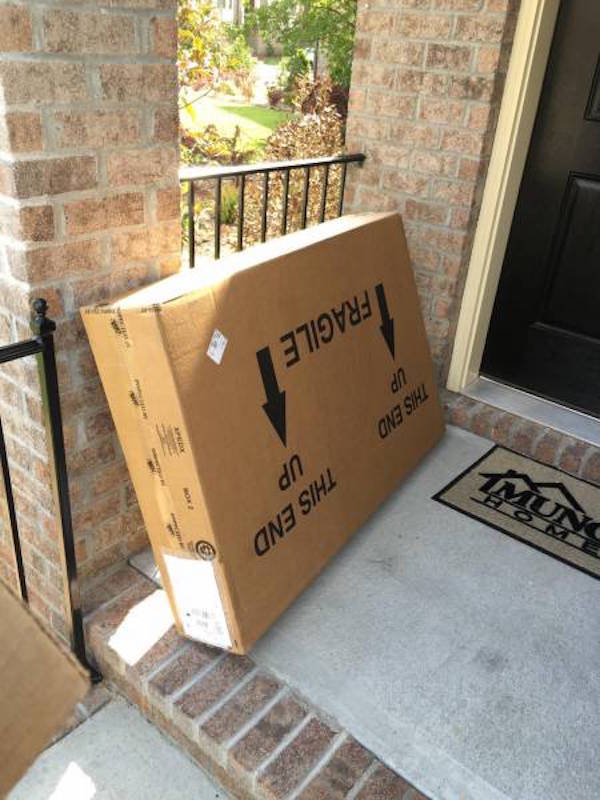 Bad Days Happen (24 pics)