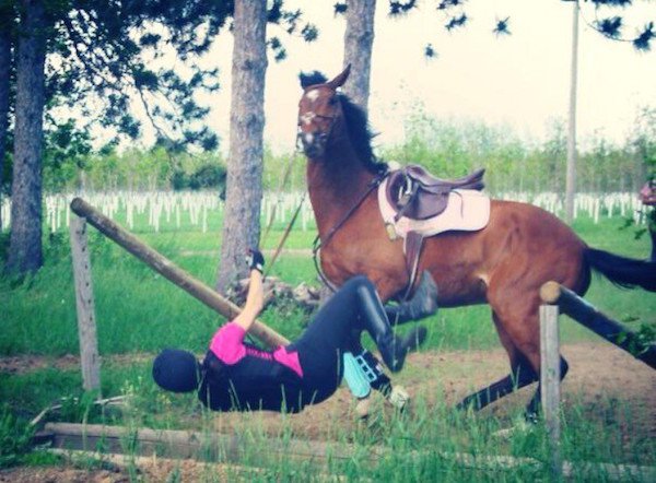 Bad Days Happen (24 pics)