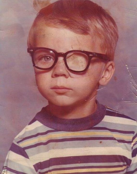 People Share Their Awkward Photos (23 pics)