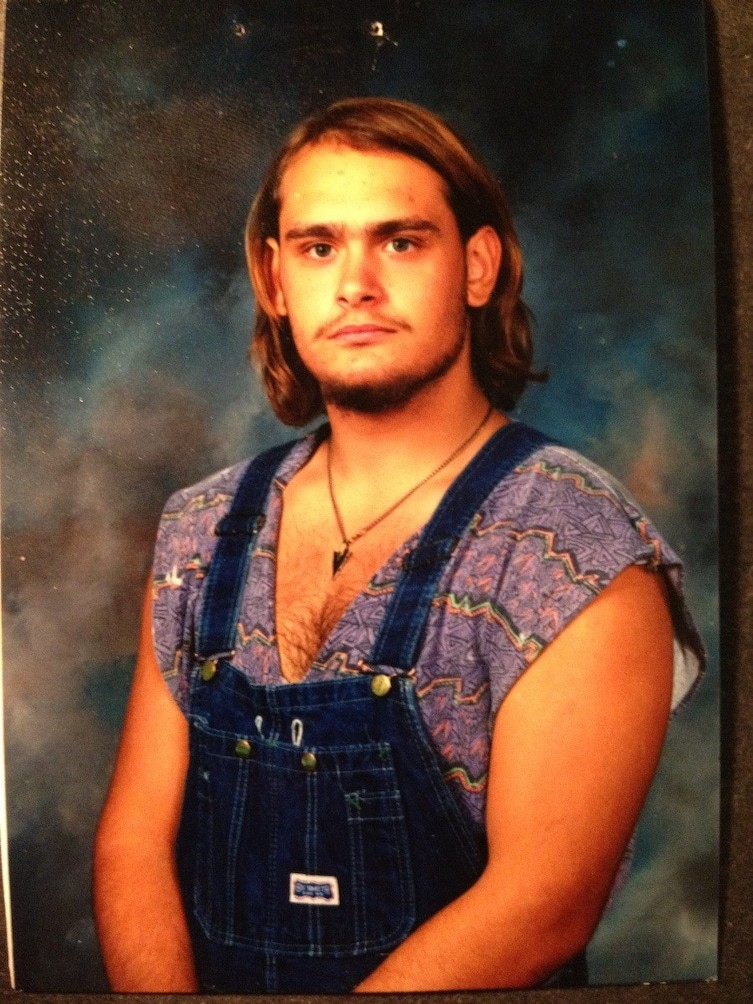 People Share Their Awkward Photos (23 pics)