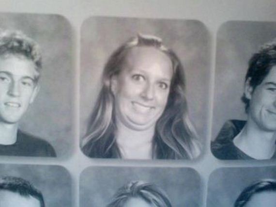 People Share Their Awkward Photos (23 pics)