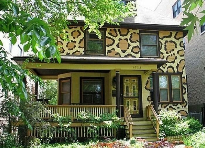 Unusual Architecture (25 pics)