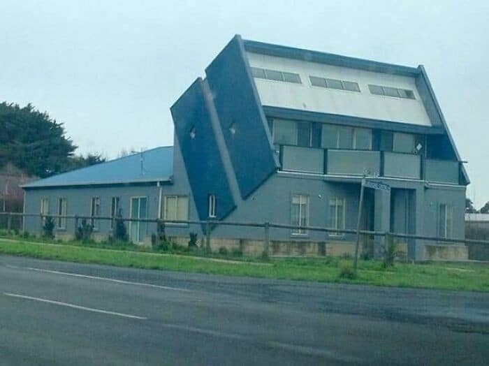 Unusual Architecture (25 pics)
