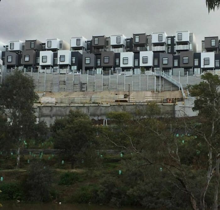 Unusual Architecture (25 pics)