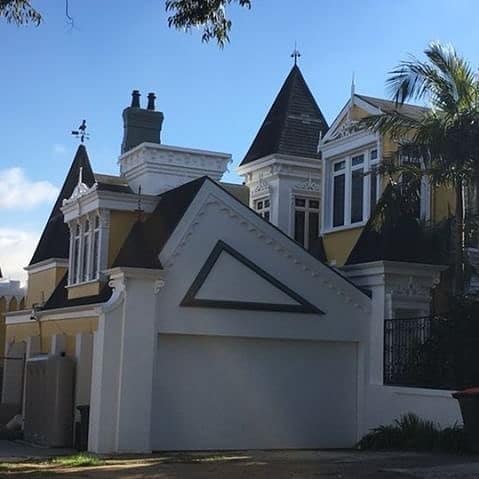 Unusual Architecture (25 pics)