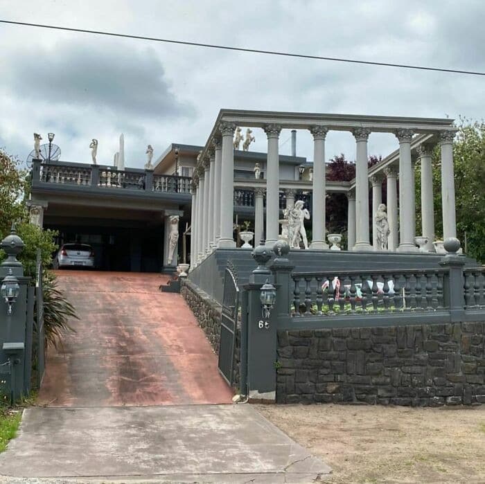 Unusual Architecture (25 pics)