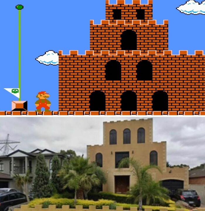 Unusual Architecture (25 pics)