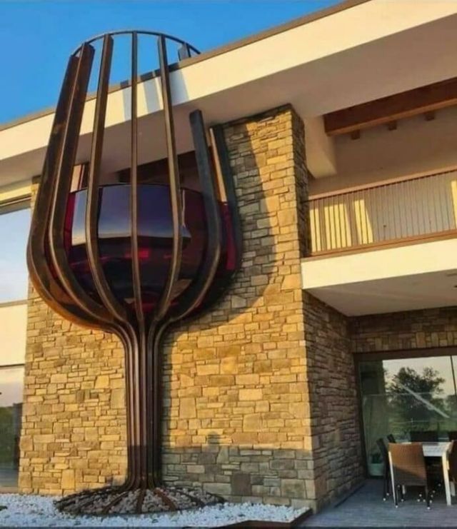 Unusual Architecture (25 pics)