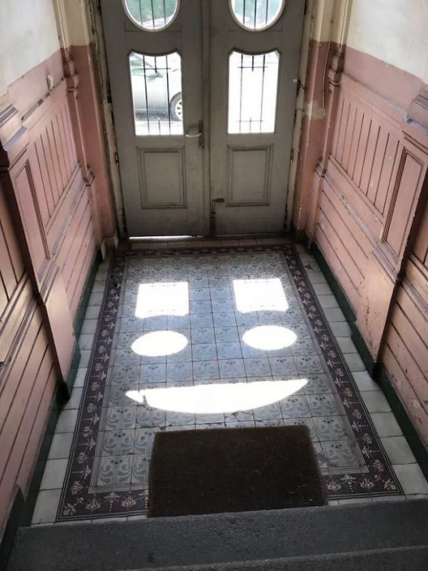 Funny Shadows (23 pics)