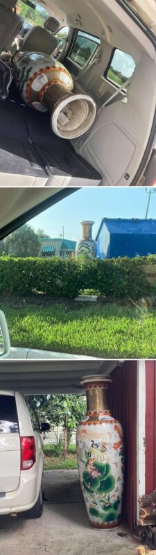 Weird Finds In Thrift Shops (29 pics)