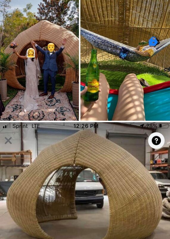 Weird Finds In Thrift Shops (29 pics)