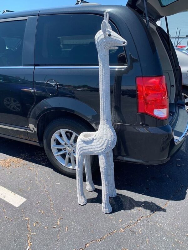 Weird Finds In Thrift Shops (29 pics)