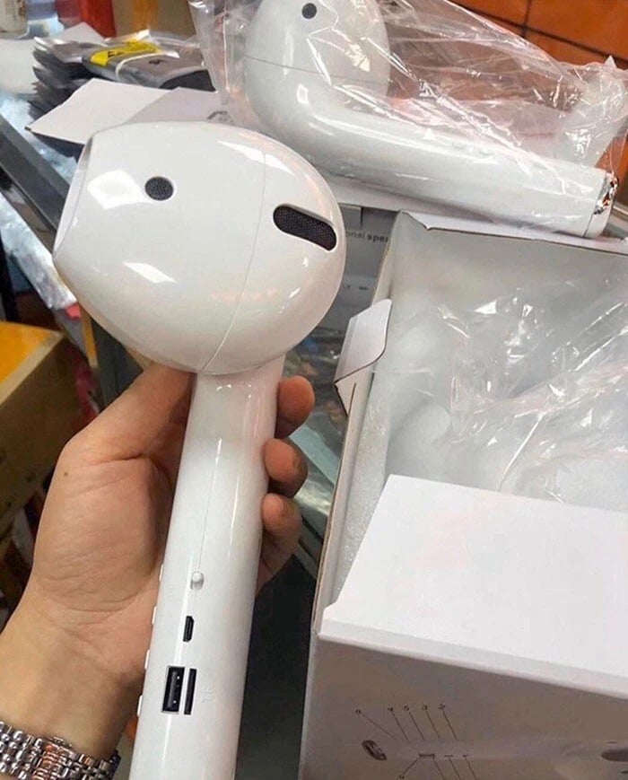 Unsuccessful Purchases (23 pics)