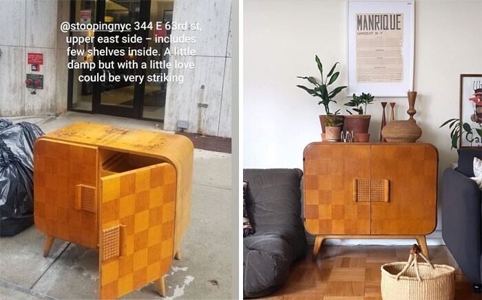 Cool Finds On The Roadside (29 pics)