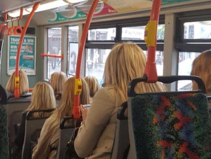 Glitches In The Matrix (22 pics)