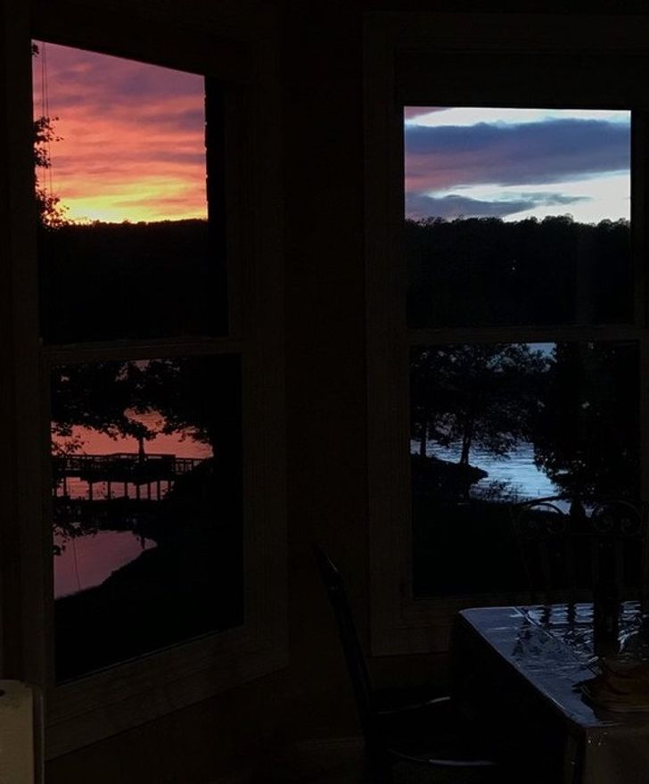 Glitches In The Matrix (22 pics)