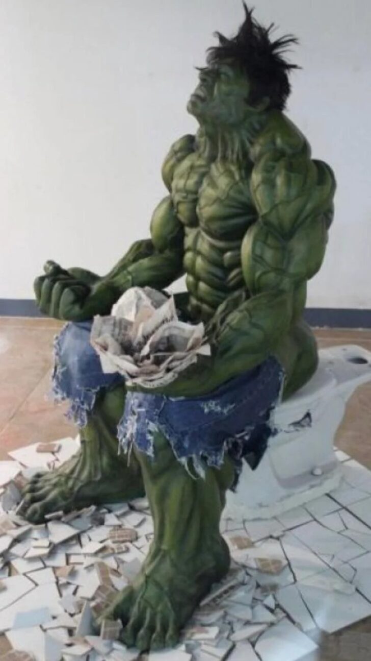 Crazy Designs (22 pics)