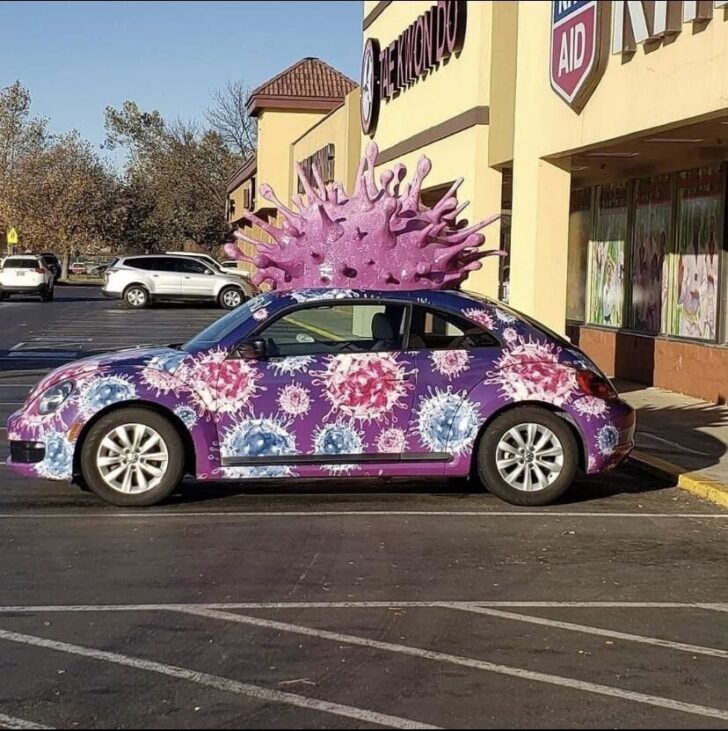 Crazy Designs (22 pics)