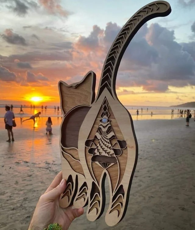 Crazy Designs (22 pics)