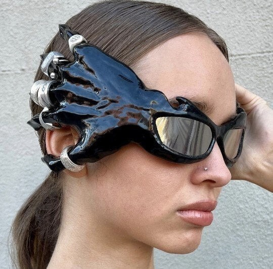 Crazy Designs (22 pics)