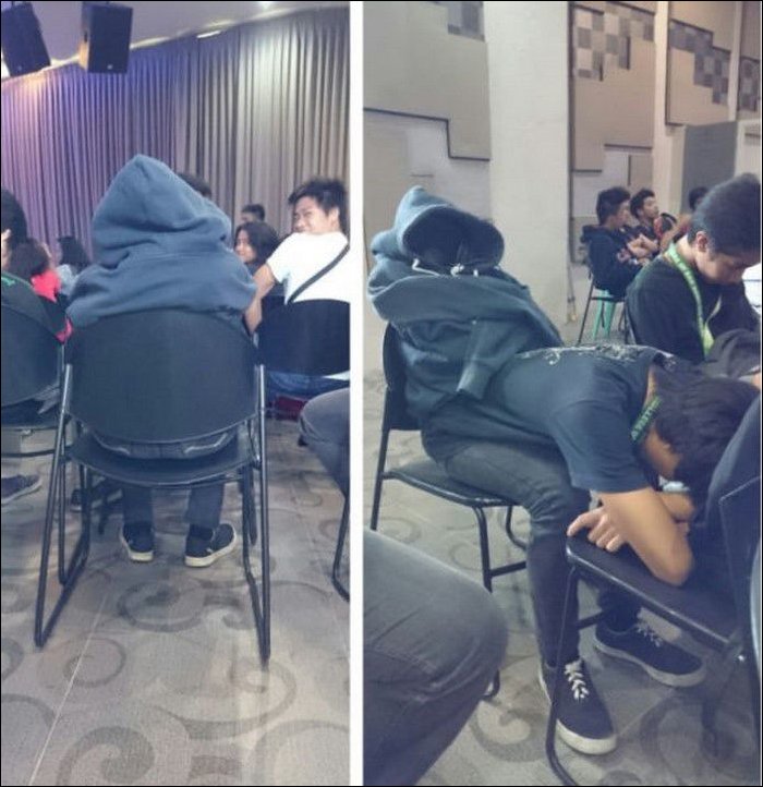 Redneck Inventions (23 pics)