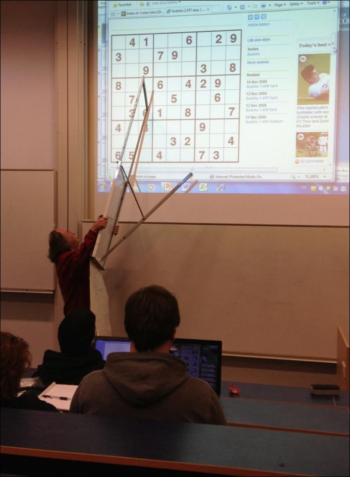 Redneck Inventions (23 pics)