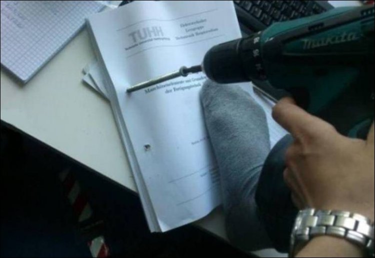 Redneck Inventions (23 pics)