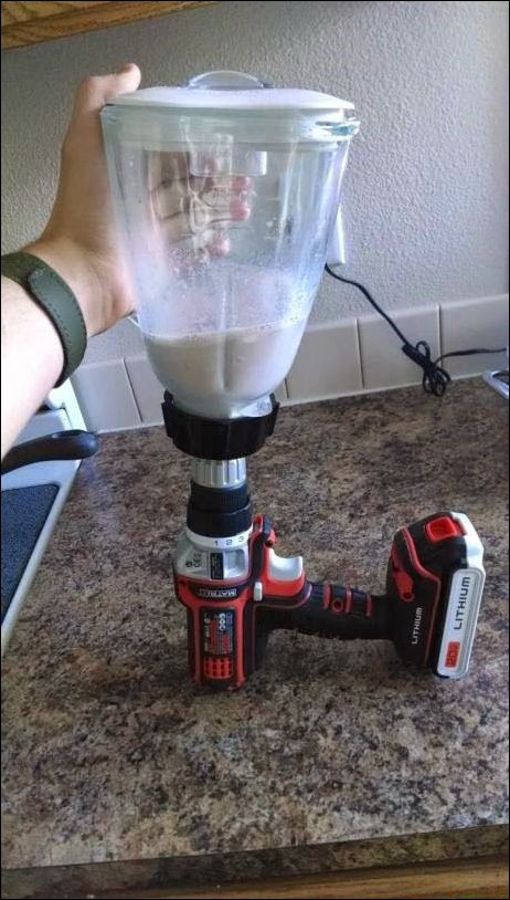 Redneck Inventions (23 pics)