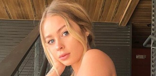 Girls In Jeans (21 pics)