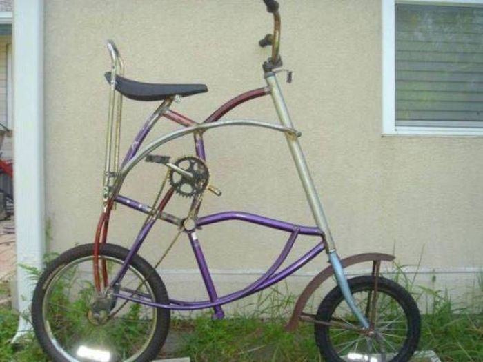 Daily Pictures. Part 1 (62 pics)