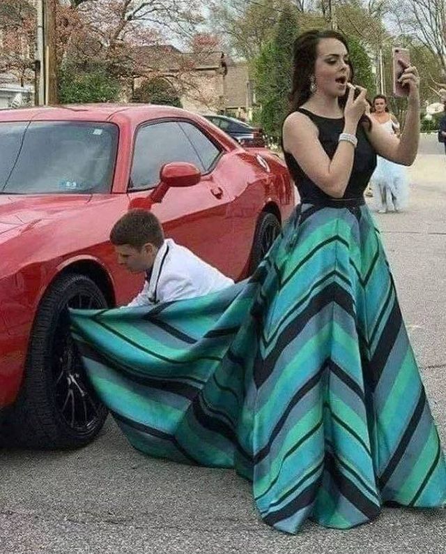 Daily Pictures. Part 1 (62 pics)