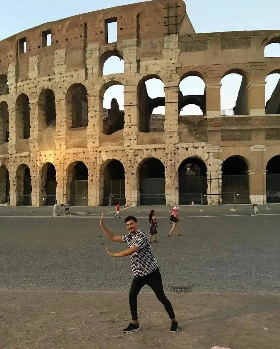 Daily Pictures. Part 1 (62 pics)