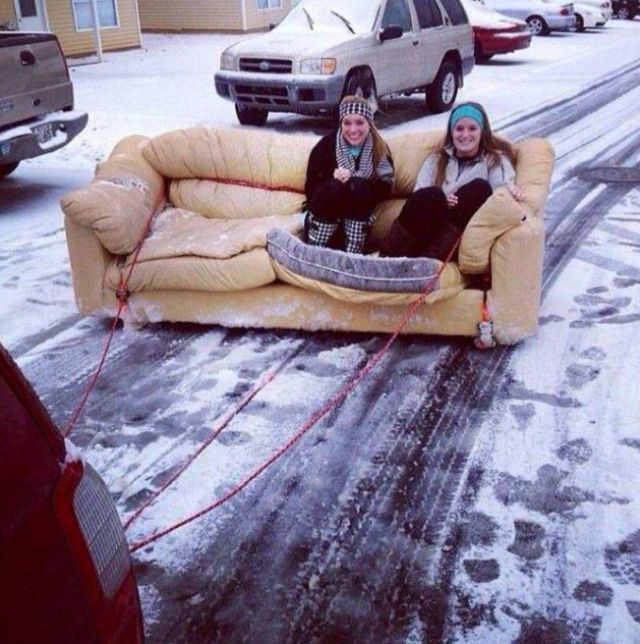 Daily Pictures. Part 1 (62 pics)