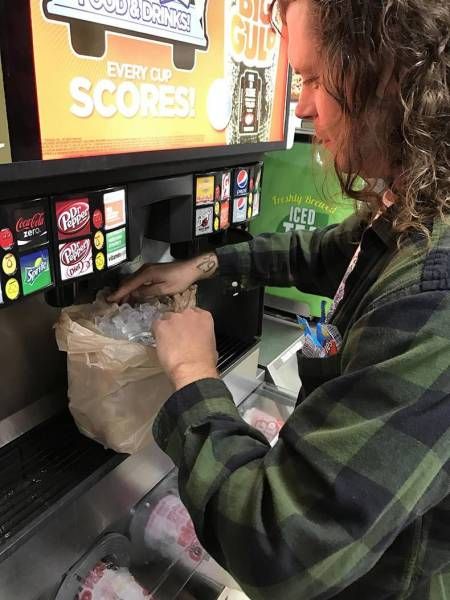 Daily Pictures. Part 1 (62 pics)