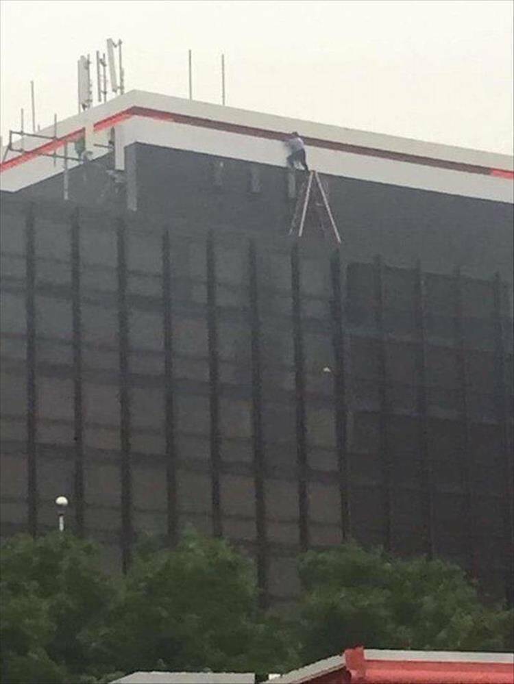 Daily Pictures. Part 1 (62 pics)