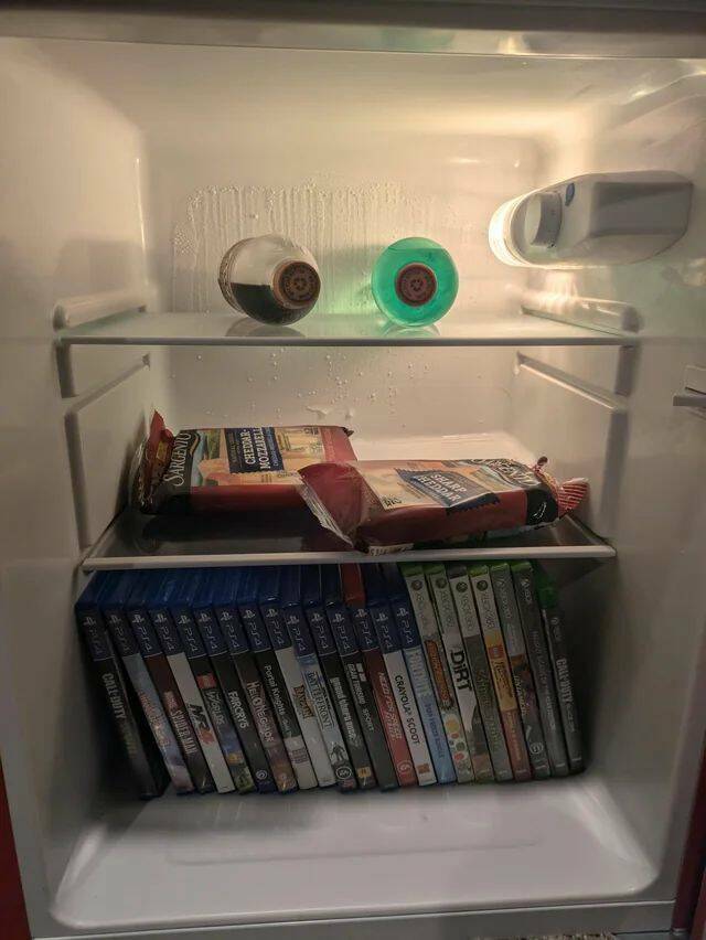 Daily Pictures. Part 2 (61 pics) Daily Pictures. Part 2 (61 pics)