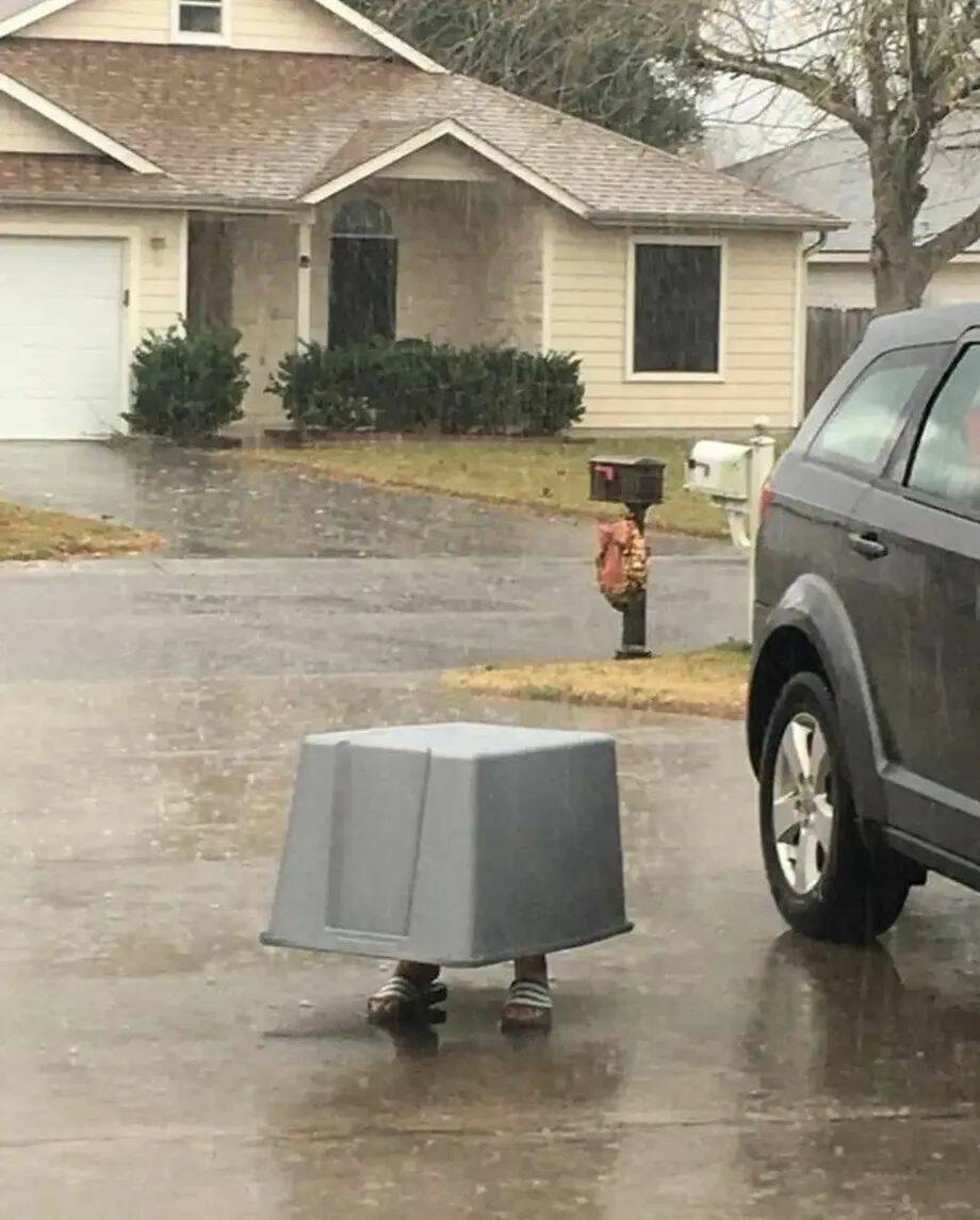 Daily Pictures. Part 1 (62 pics)