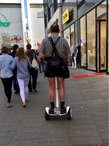 Daily Pictures. Part 1 (62 pics)