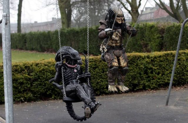 Daily Pictures. Part 2 (61 pics) Daily Pictures. Part 2 (61 pics)