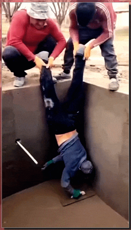 Acid GIFs, January 2 (25 gifs)